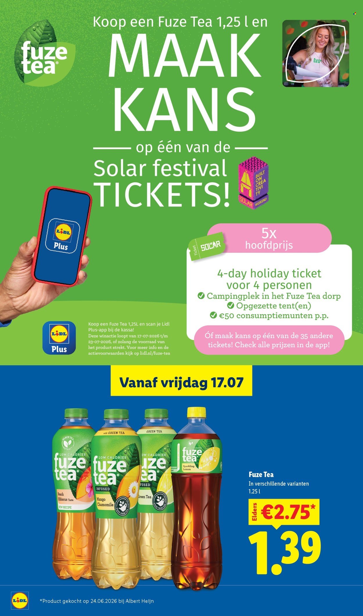 LIDL folder - Week 29