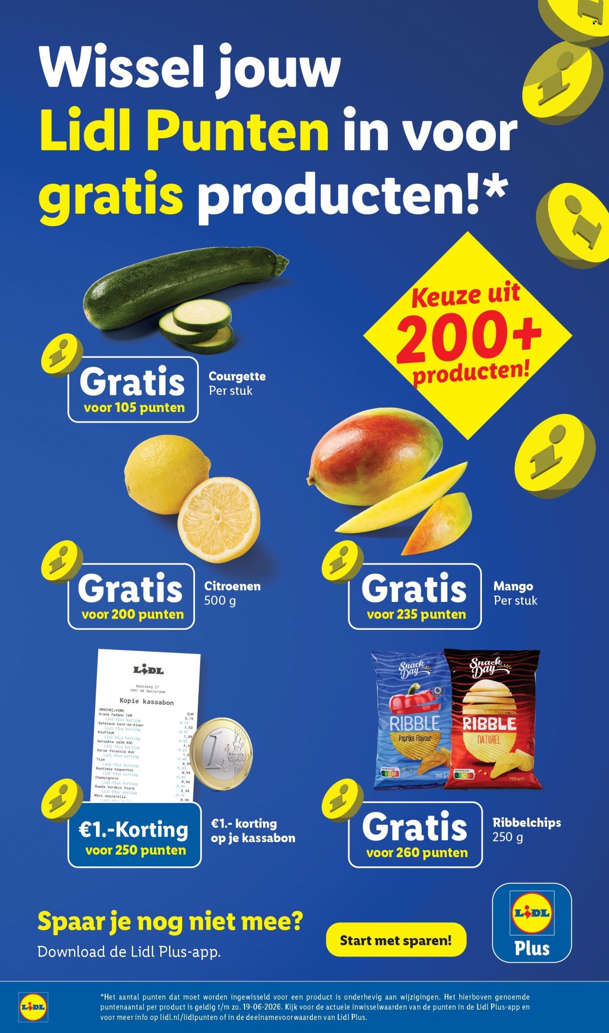 LIDL folder - Week 29