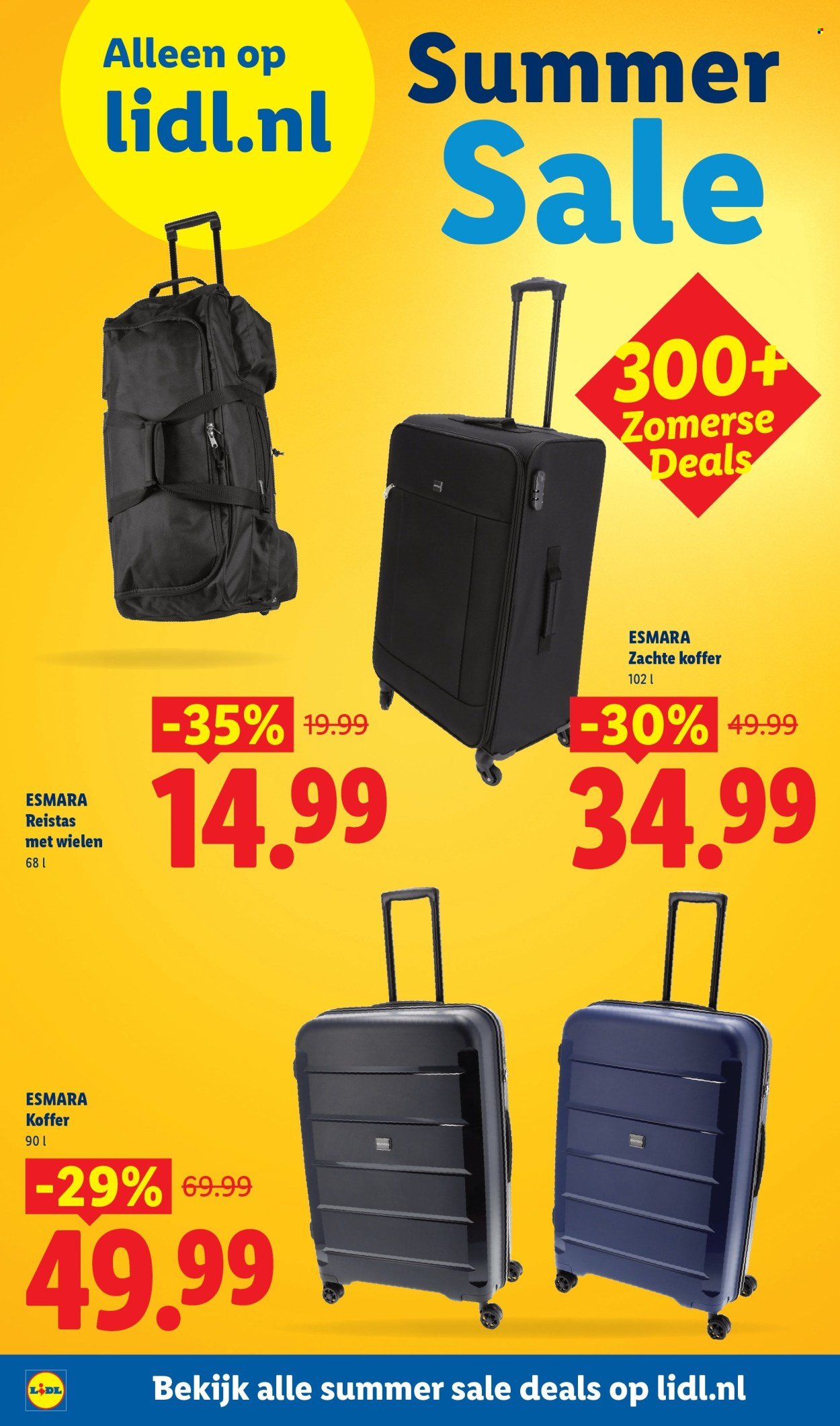 LIDL folder - Week 29