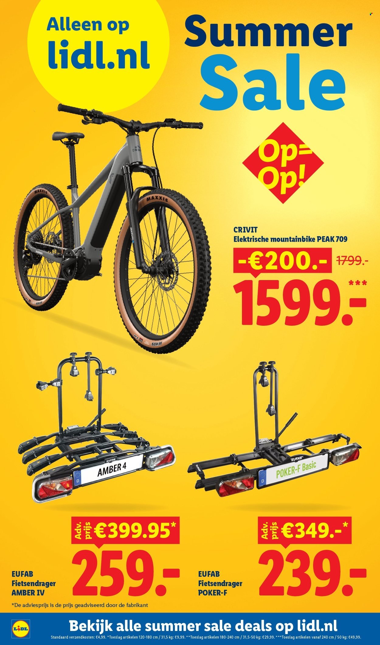 LIDL folder - Week 29