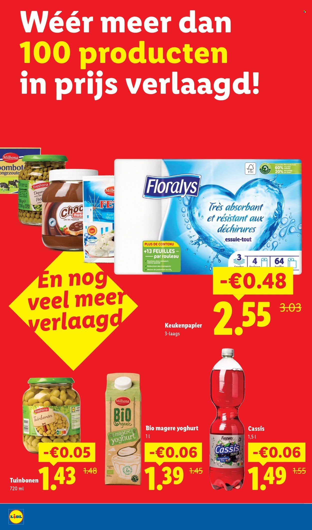 LIDL folder - Week 29