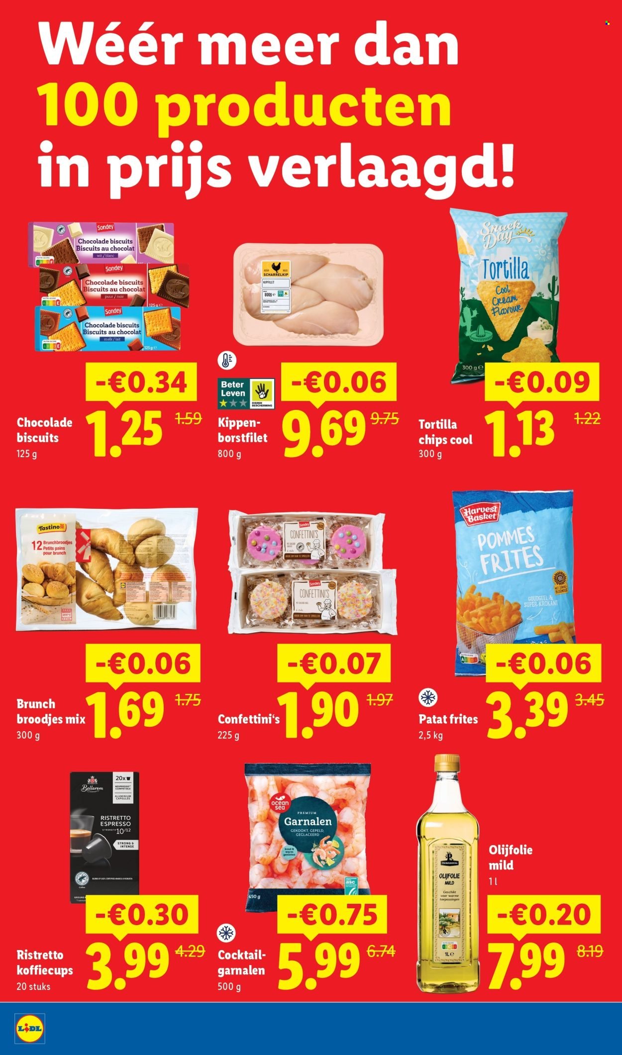 LIDL folder - Week 29