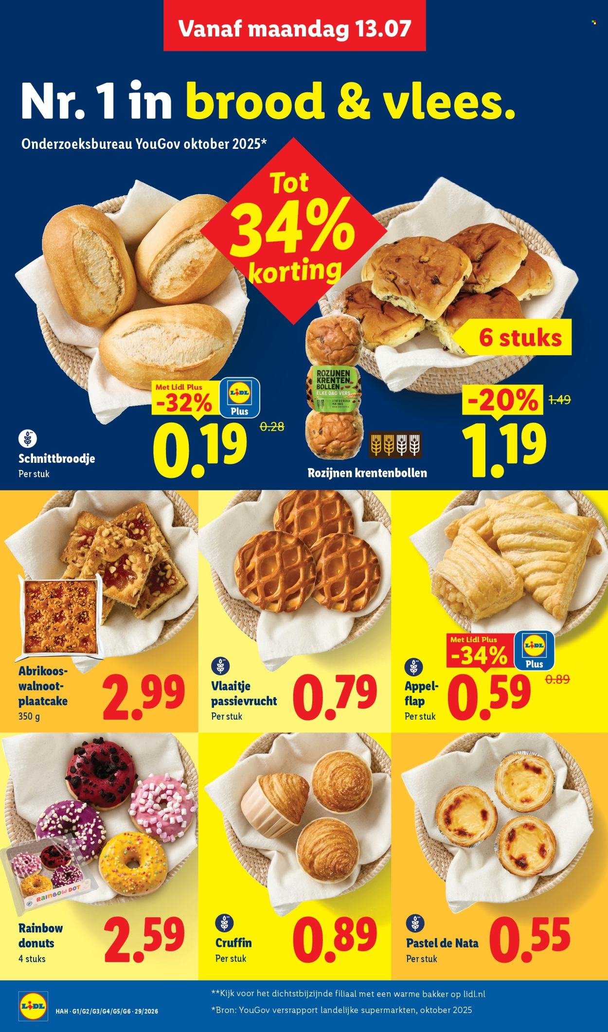 LIDL folder - Week 29