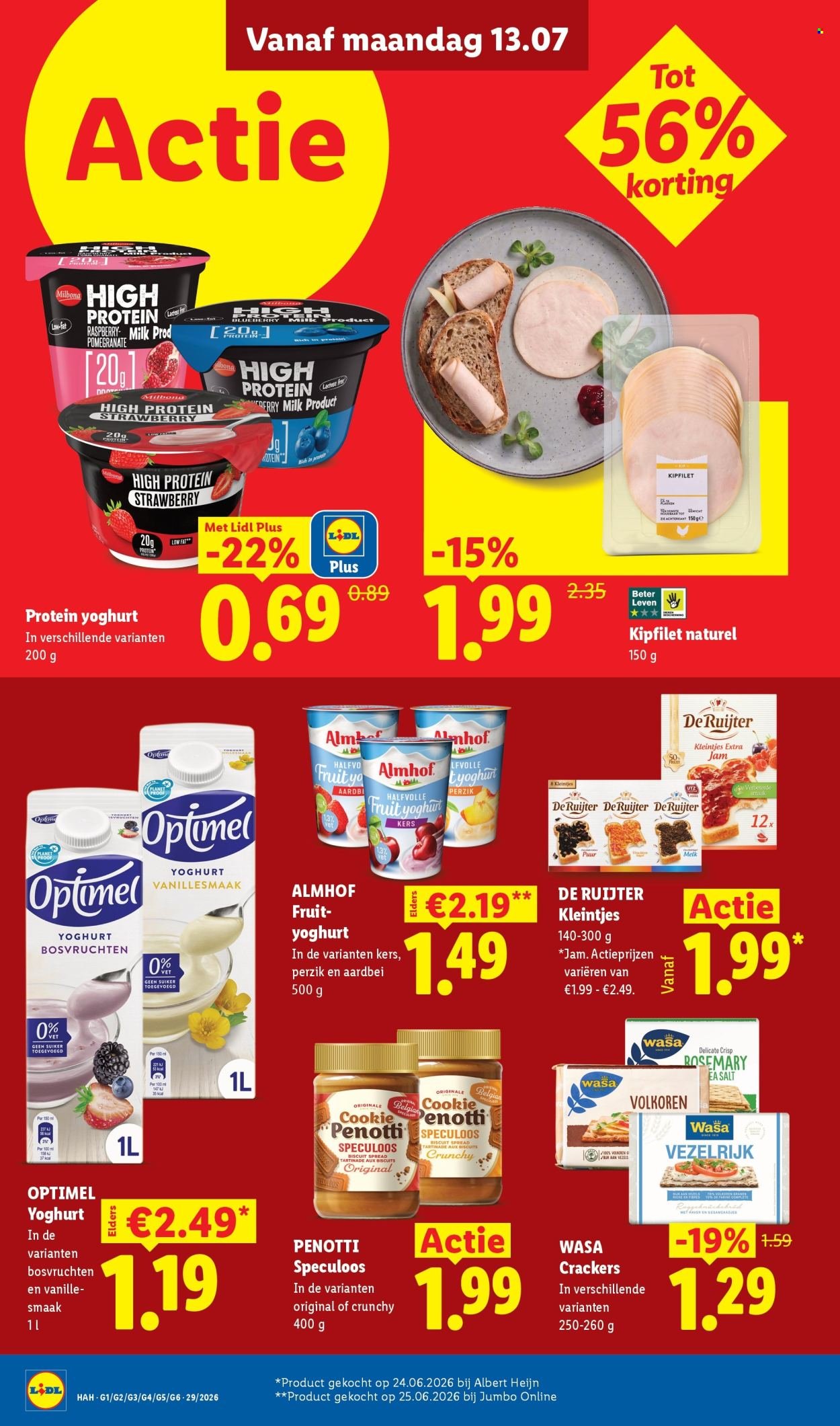 LIDL folder - Week 29