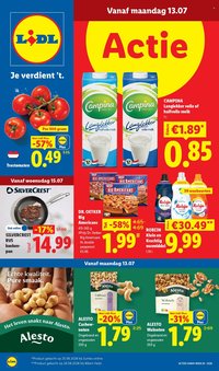 LIDL folder - Week 29