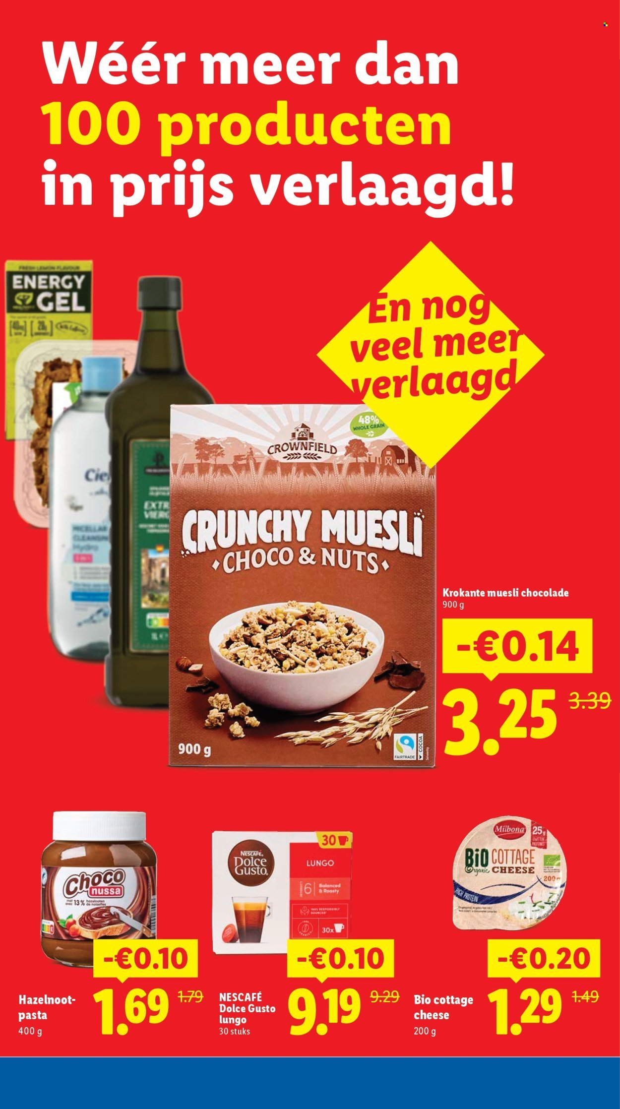 LIDL folder - Week 18