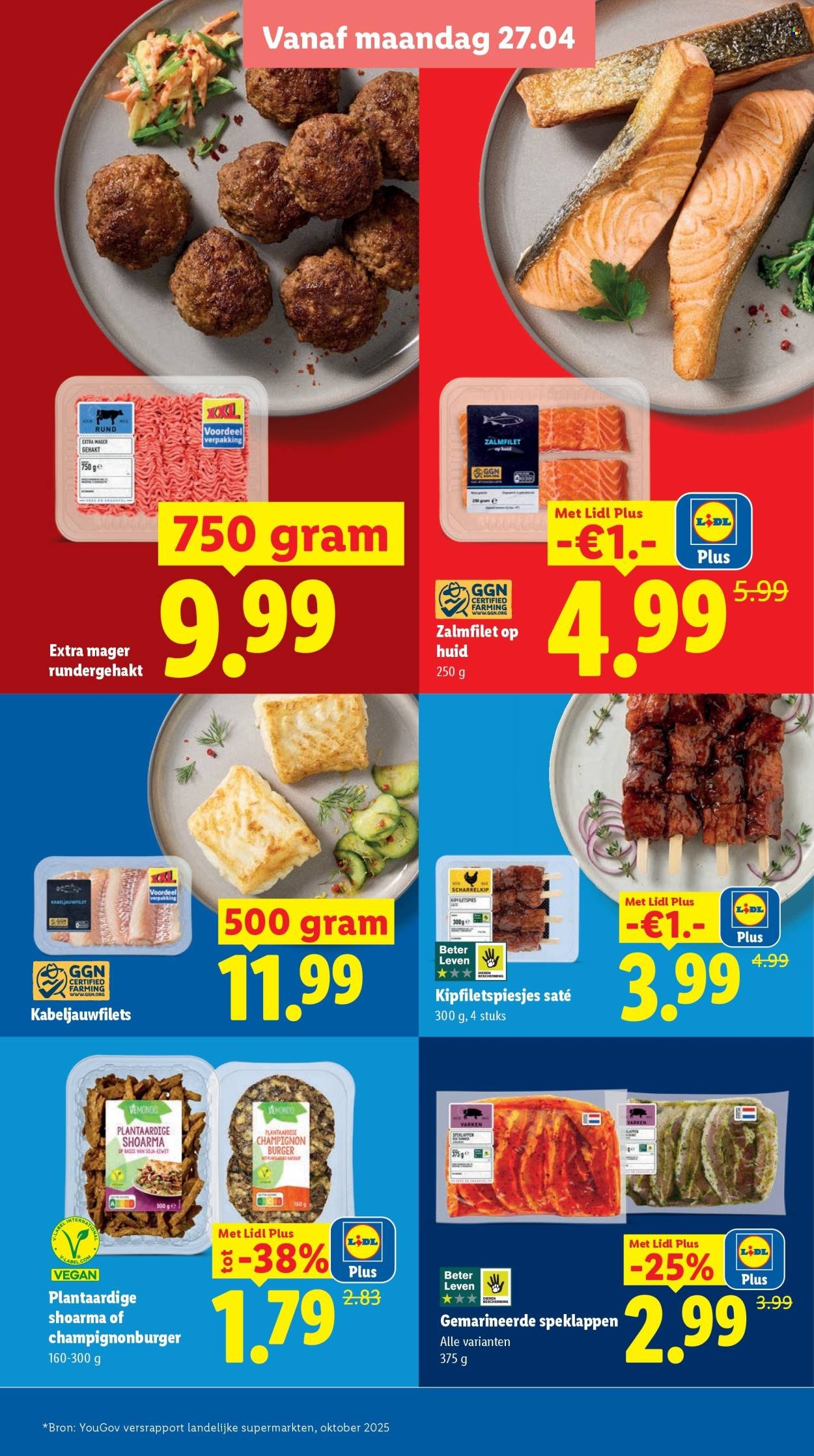 LIDL folder - Week 18