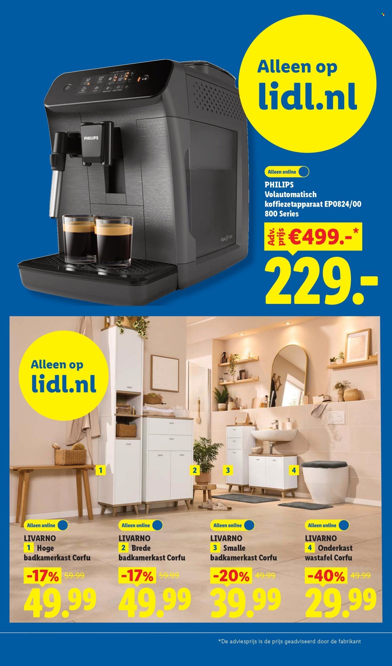 LIDL folder - Non Food - Week 40