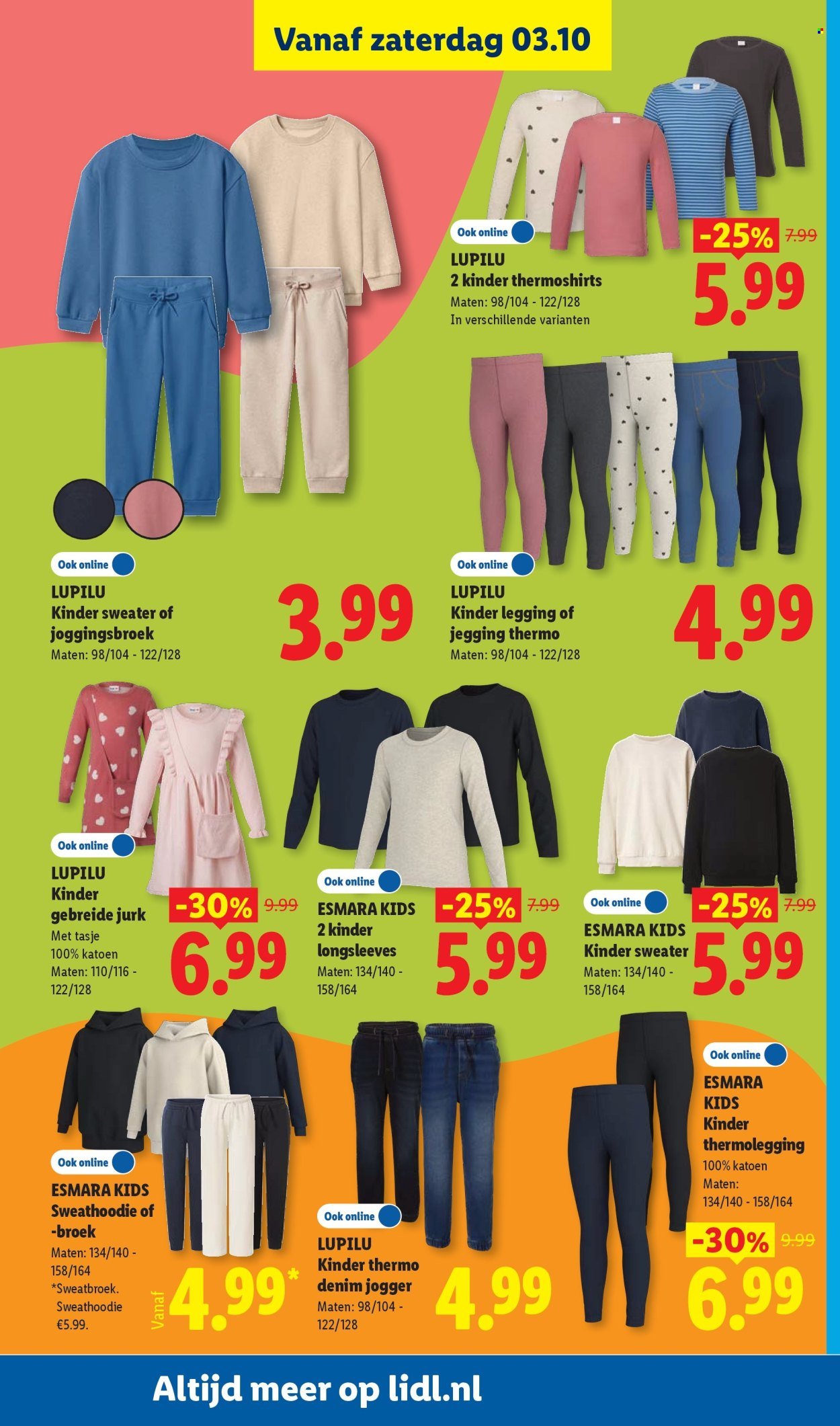 LIDL folder - Non Food - Week 40