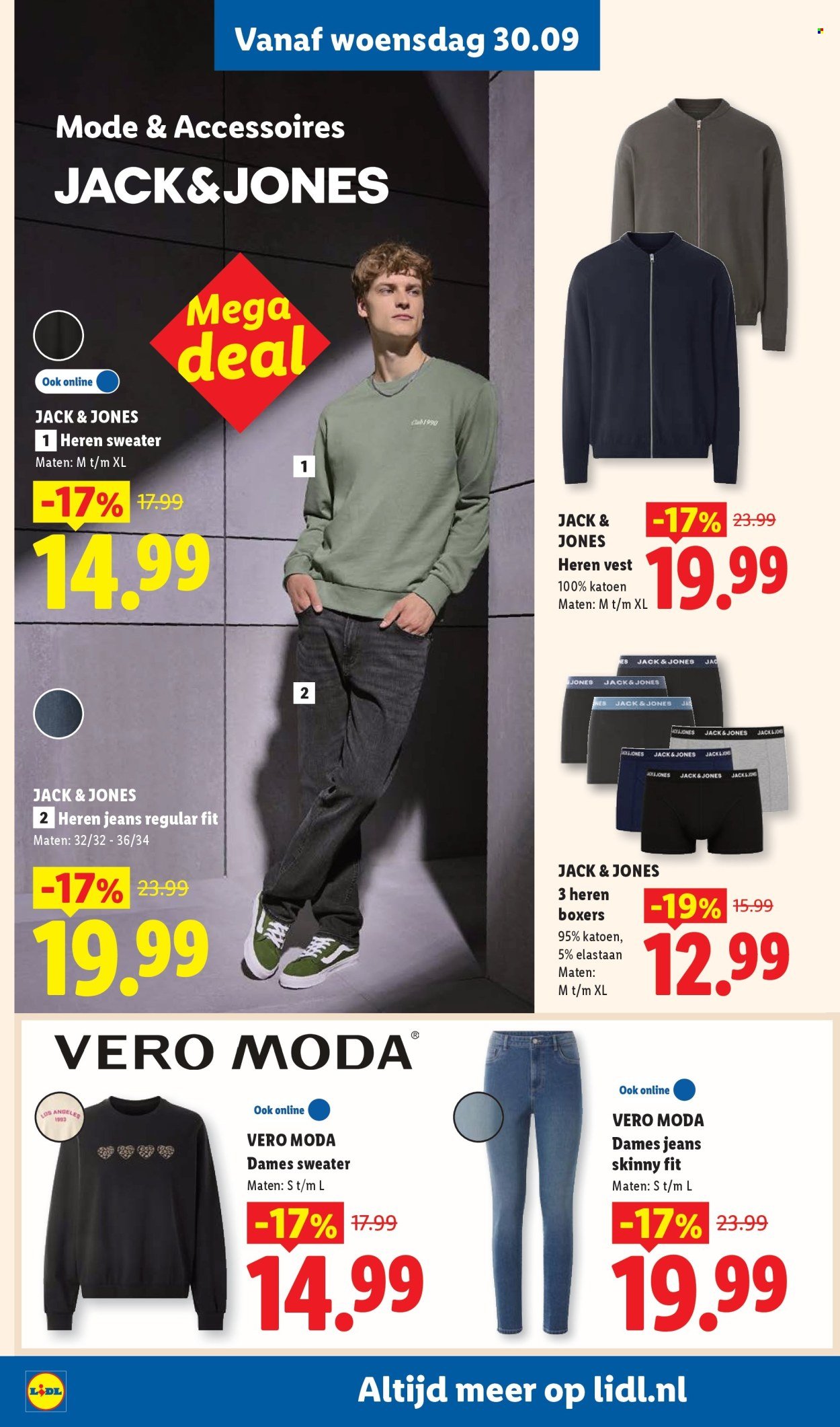 LIDL folder - Non Food - Week 40