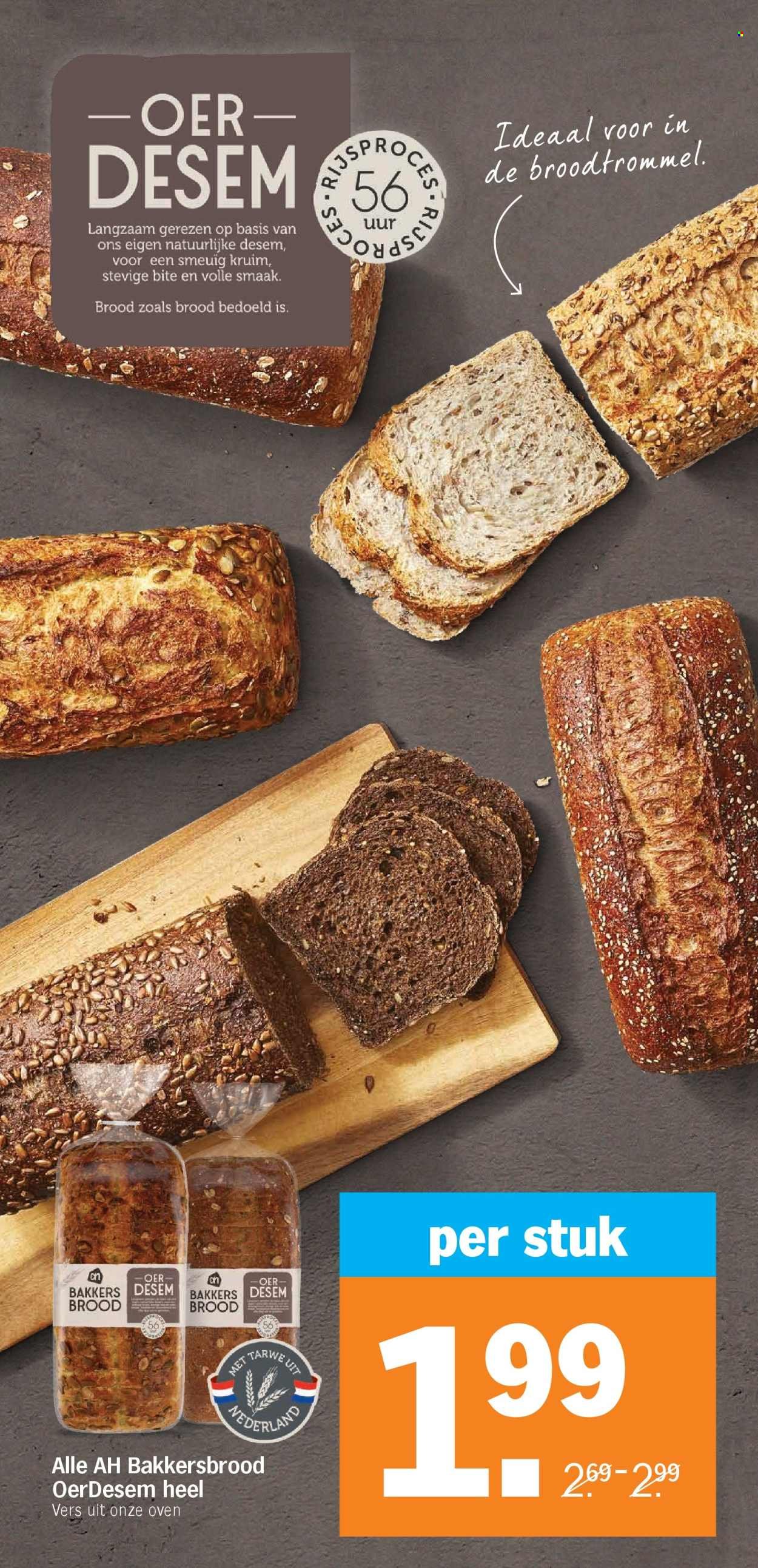 ALBERT HEIJN folder - Van dinsdag 7 april 2026