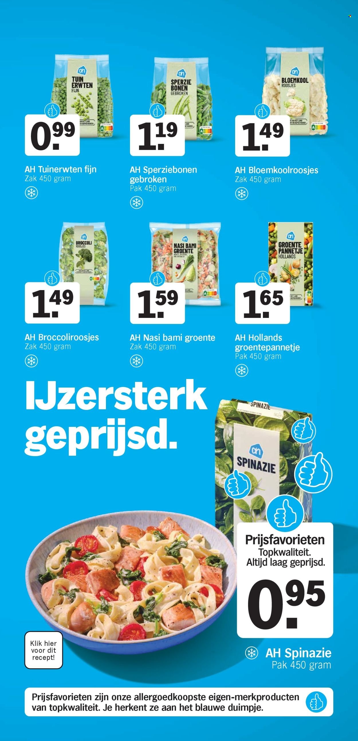 ALBERT HEIJN folder - Van dinsdag 7 april 2026