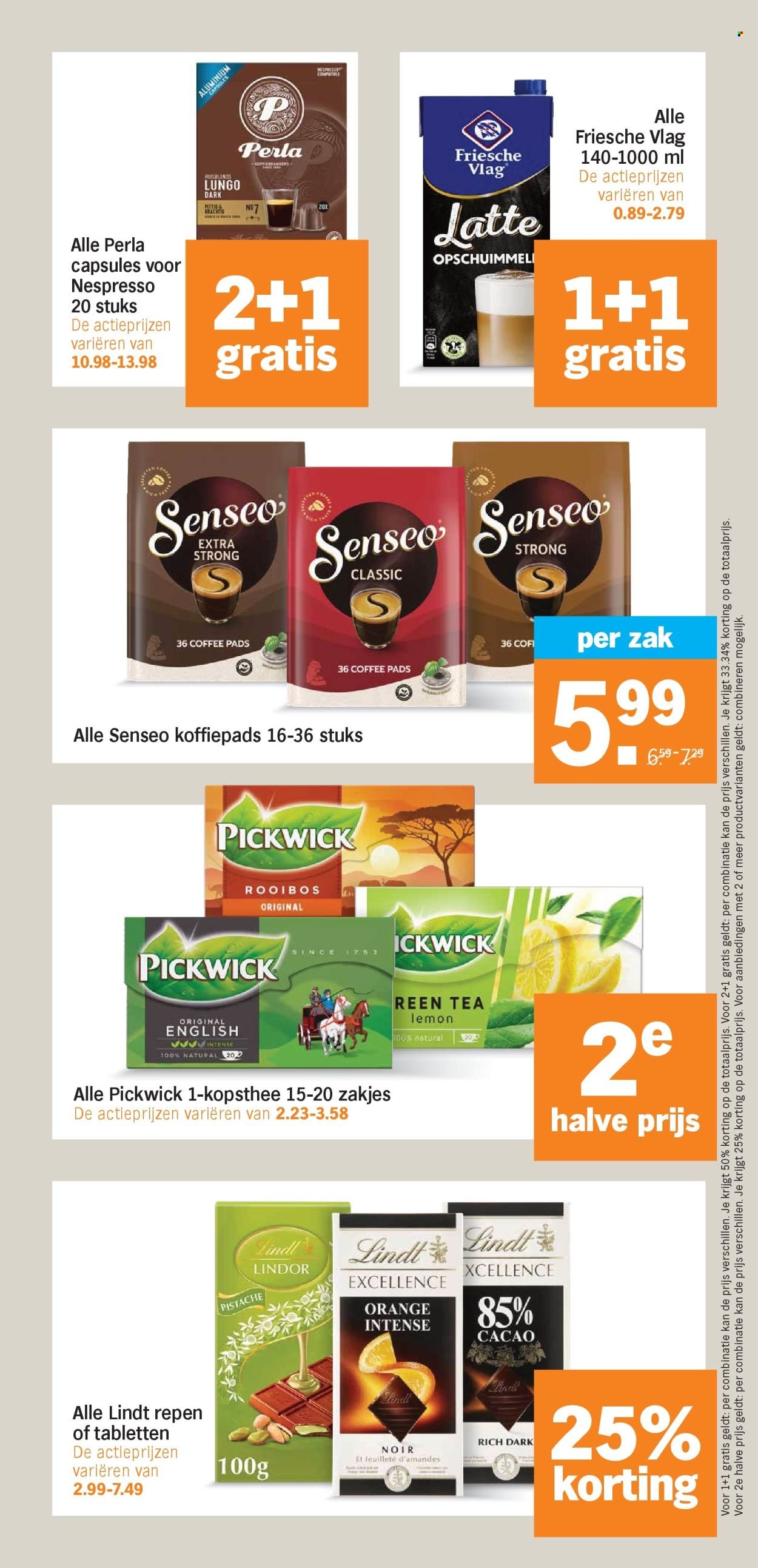 ALBERT HEIJN folder - Van dinsdag 7 april 2026