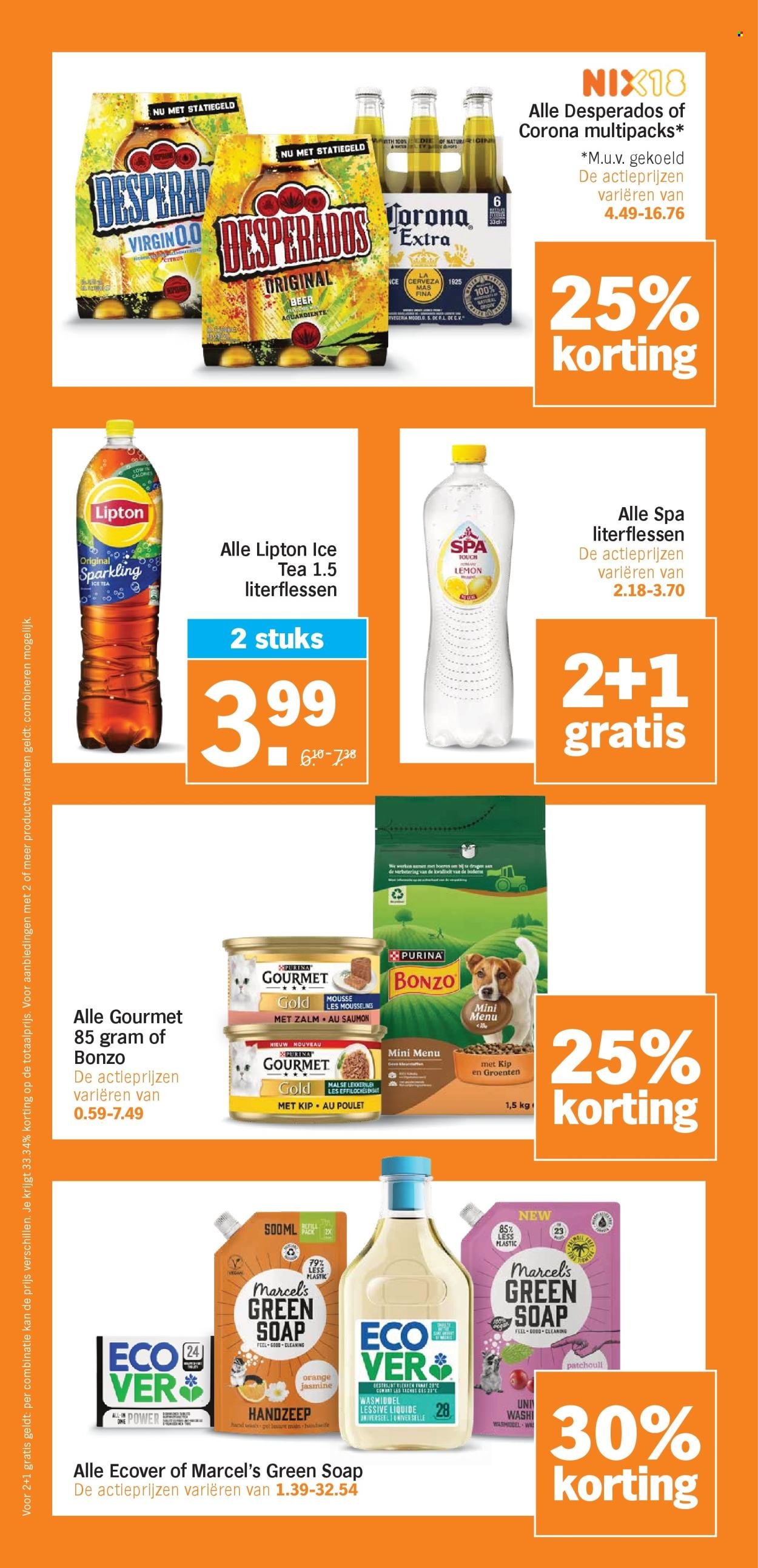 ALBERT HEIJN folder - Van dinsdag 7 april 2026