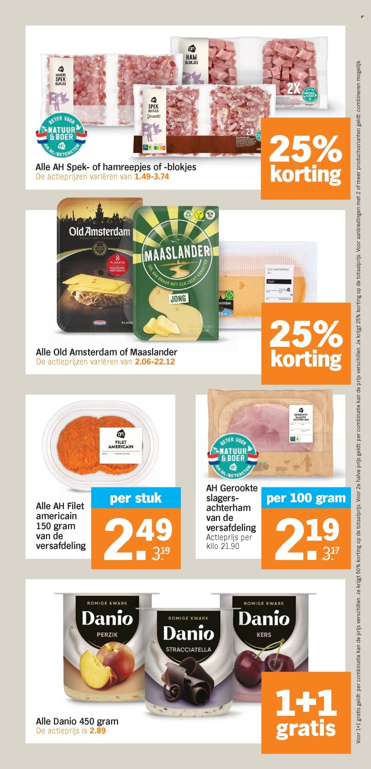 ALBERT HEIJN folder - Van dinsdag 7 april 2026
