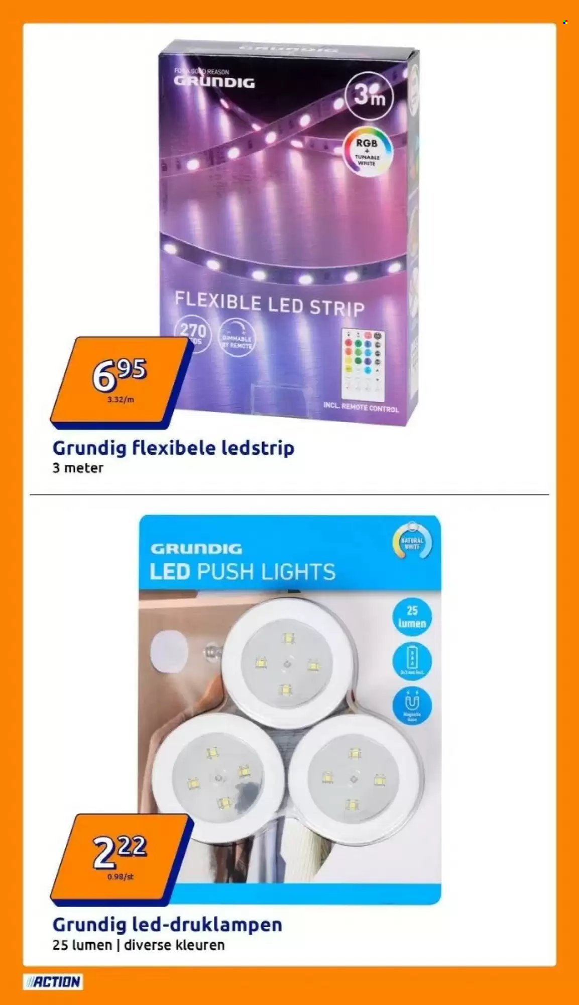 ACTION folder - Van woensdag 4 februari 2026