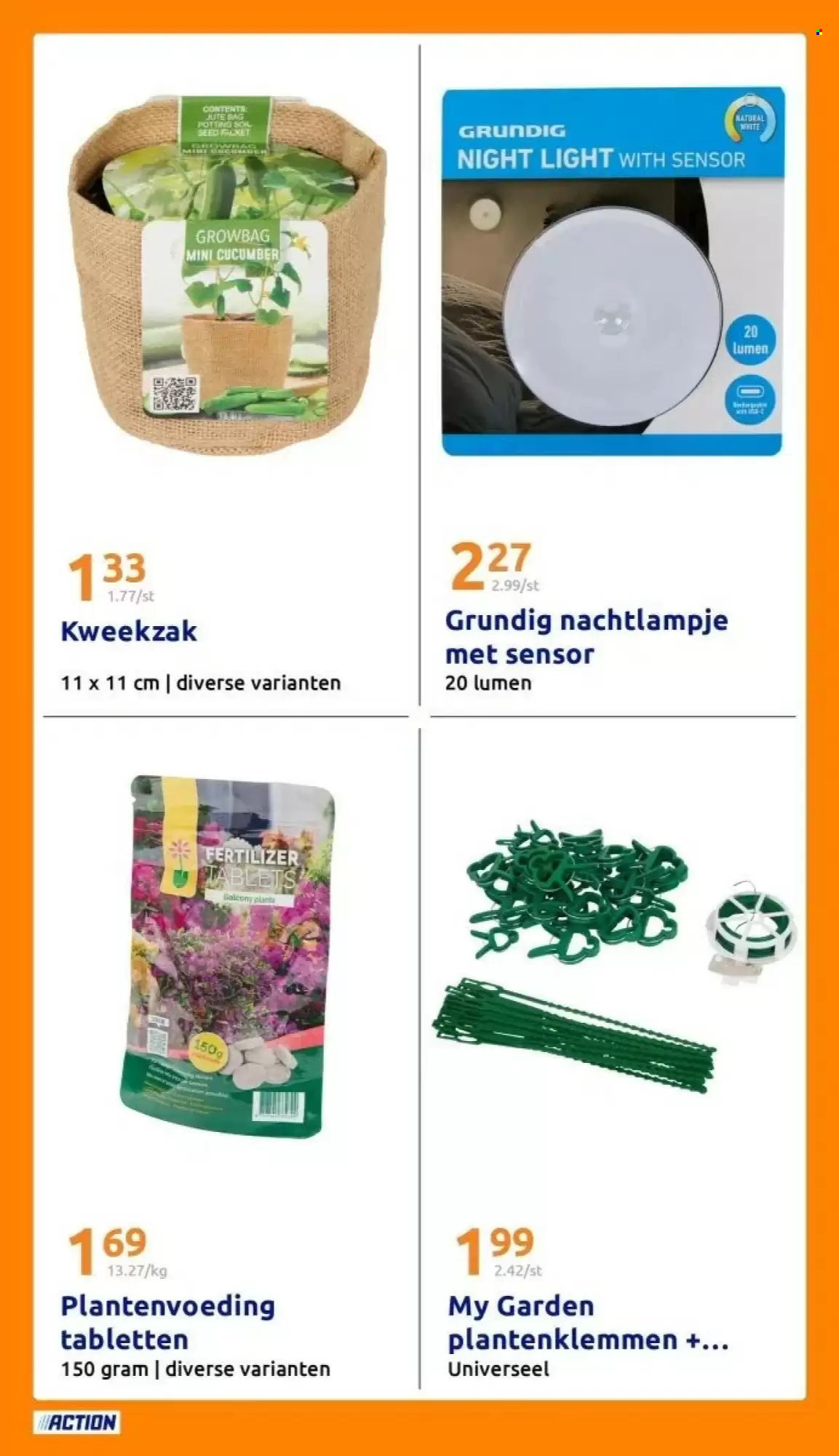 ACTION folder - Van woensdag 4 februari 2026