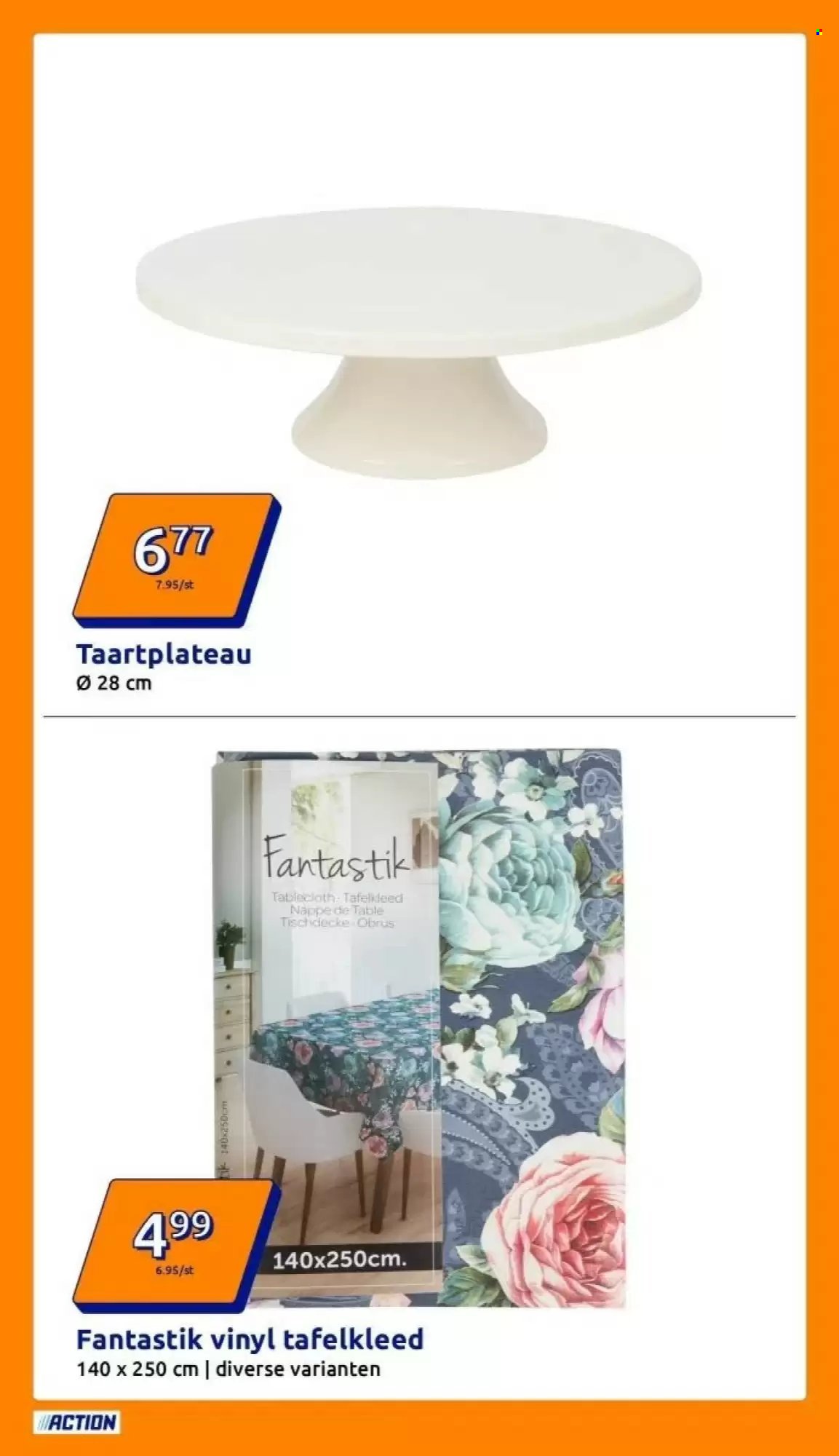 ACTION folder - Van woensdag 4 februari 2026