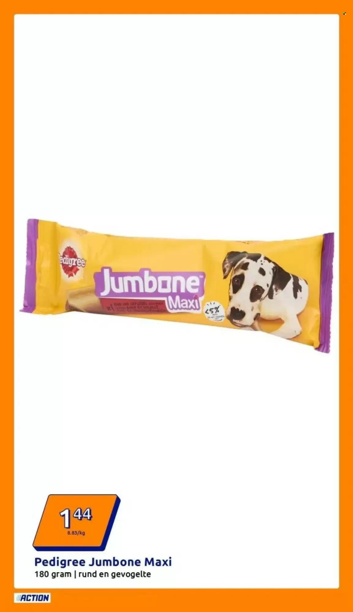 ACTION folder - Van woensdag 4 februari 2026