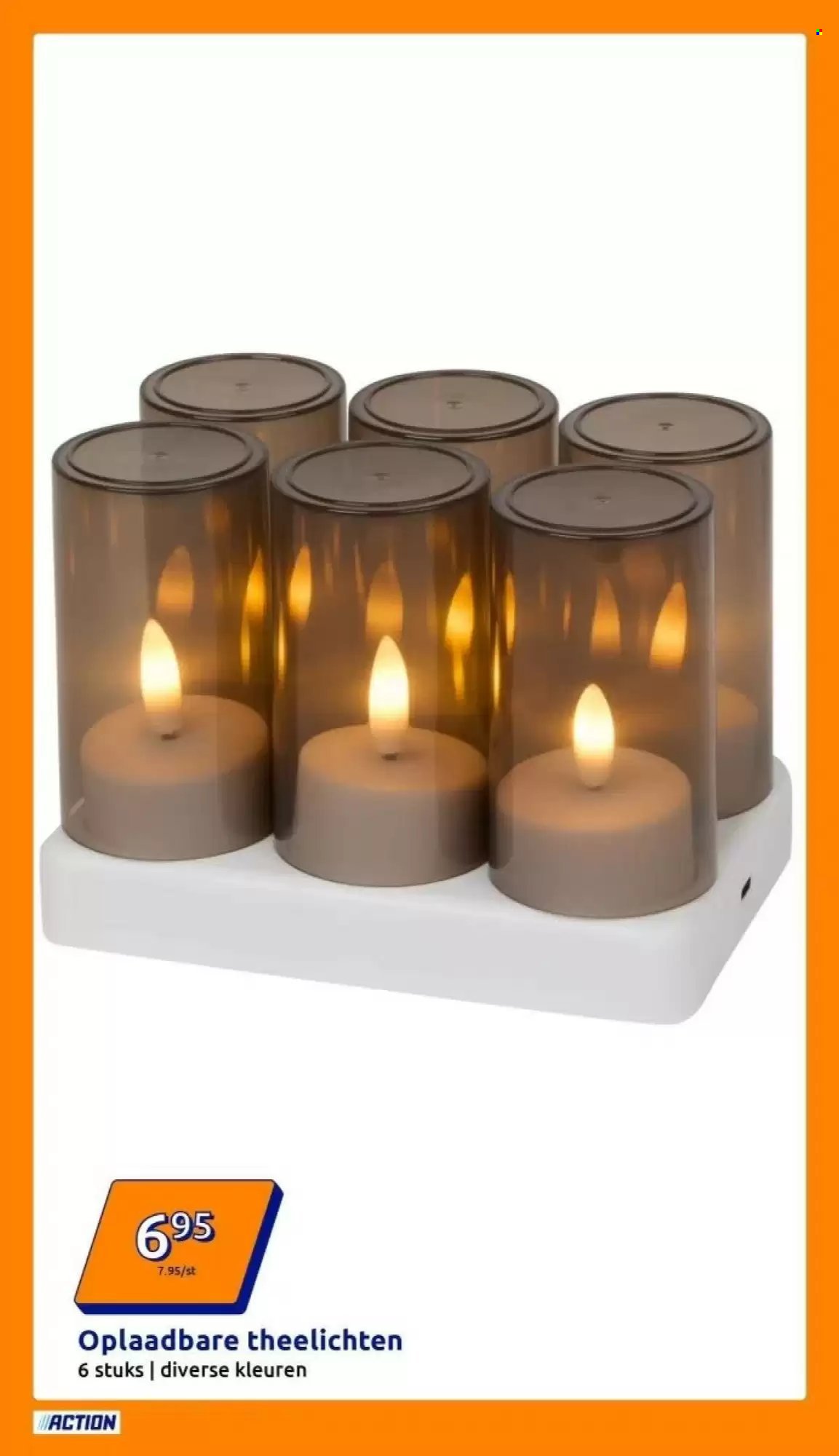 ACTION folder - Van woensdag 4 februari 2026