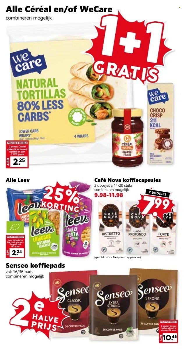 COOP folder - Van maandag 5 januari 2026