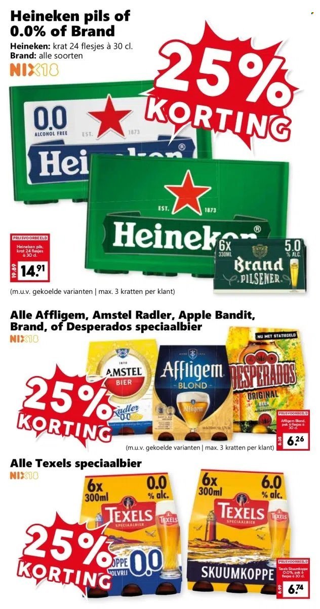 COOP folder - Van maandag 5 januari 2026