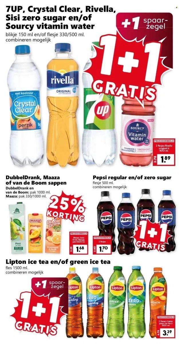 COOP folder - Van maandag 5 januari 2026