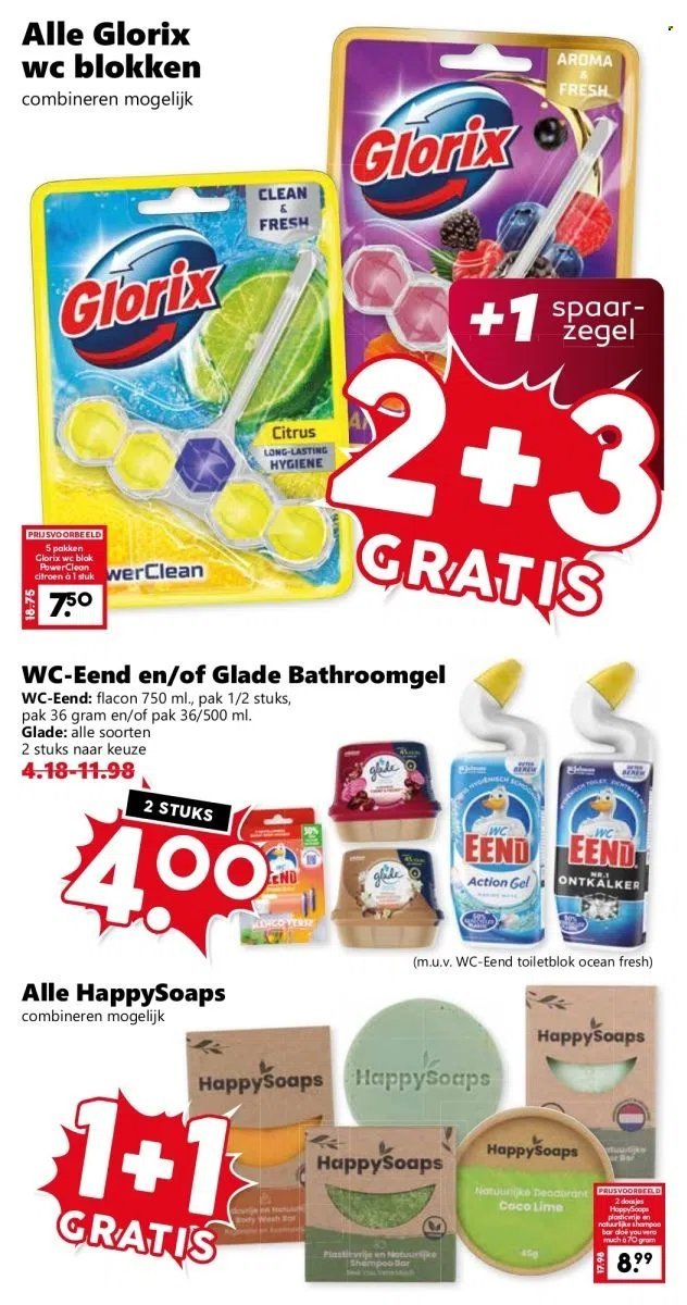 COOP folder - Van maandag 5 januari 2026