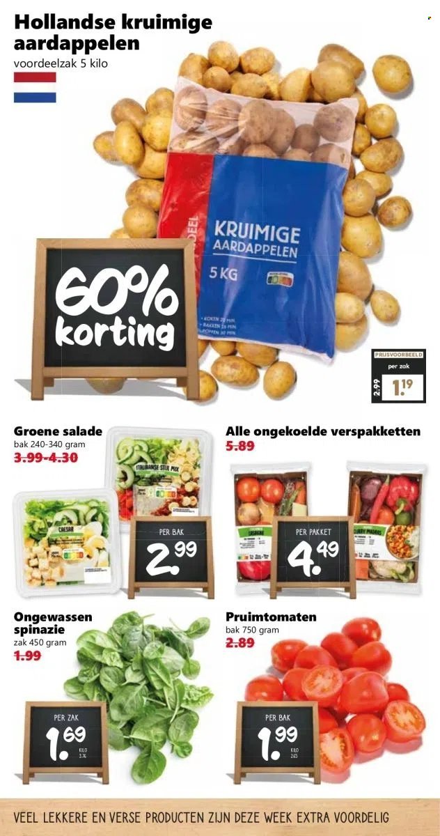 COOP folder - Van maandag 5 januari 2026