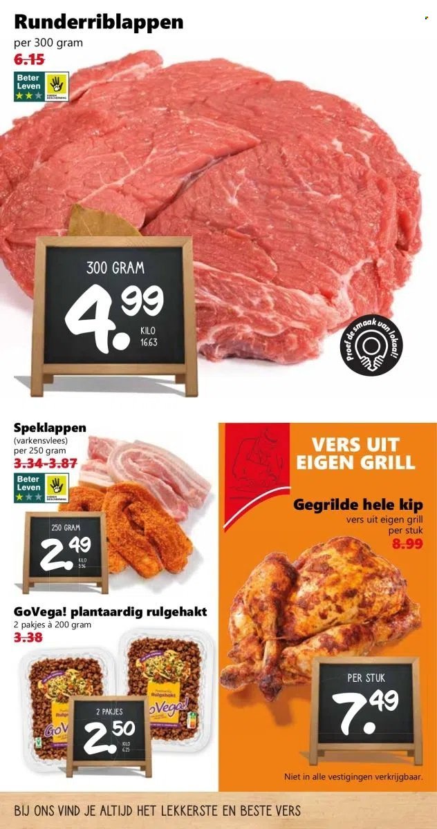 COOP folder - Van maandag 5 januari 2026