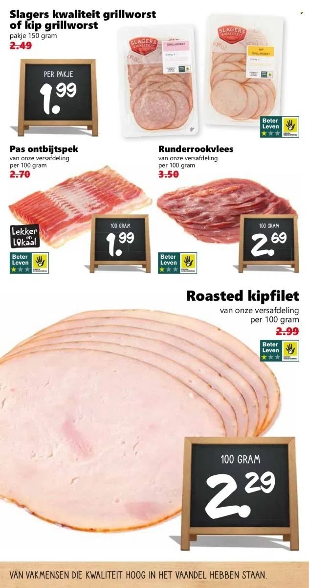 COOP folder - Van maandag 5 januari 2026