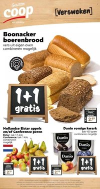 COOP folder - Van maandag 5 januari 2026