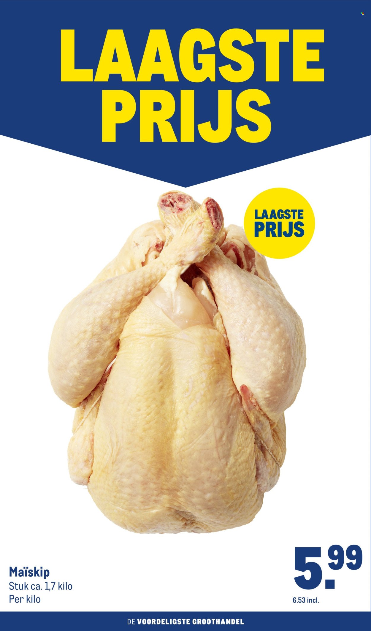 MAKRO folder - Food