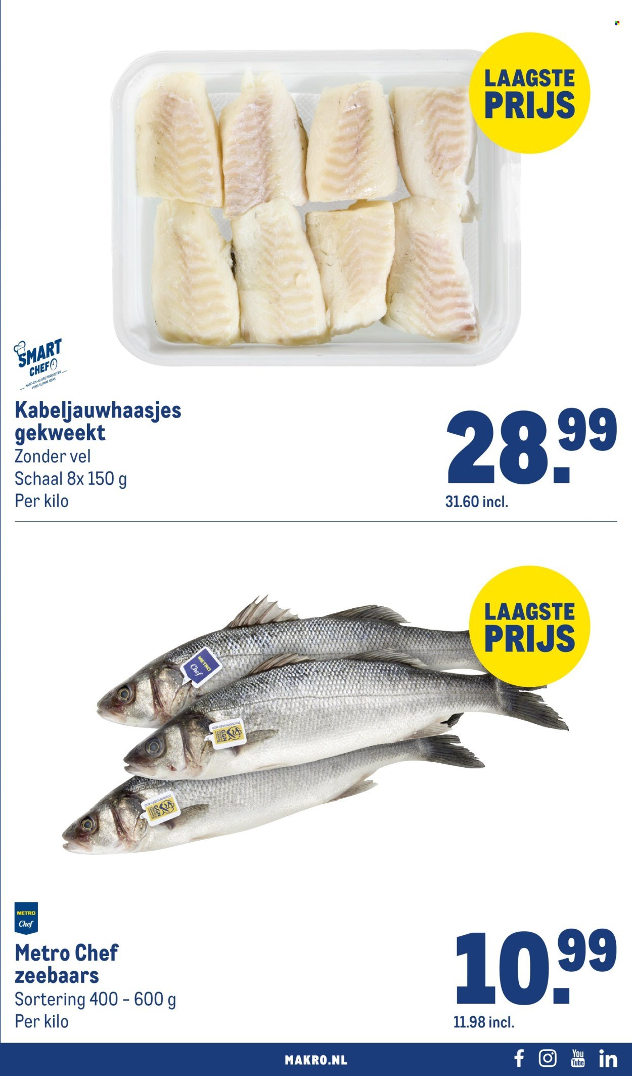 MAKRO folder - Food