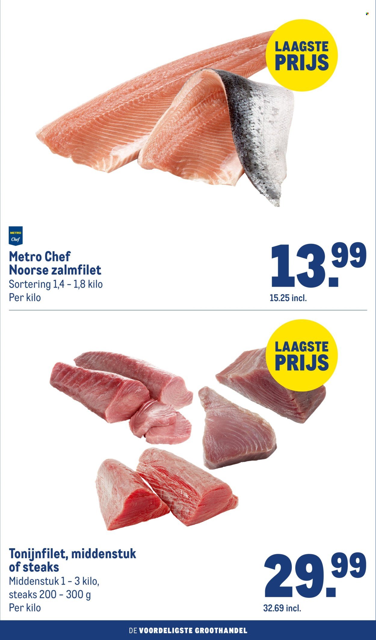 MAKRO folder - Food