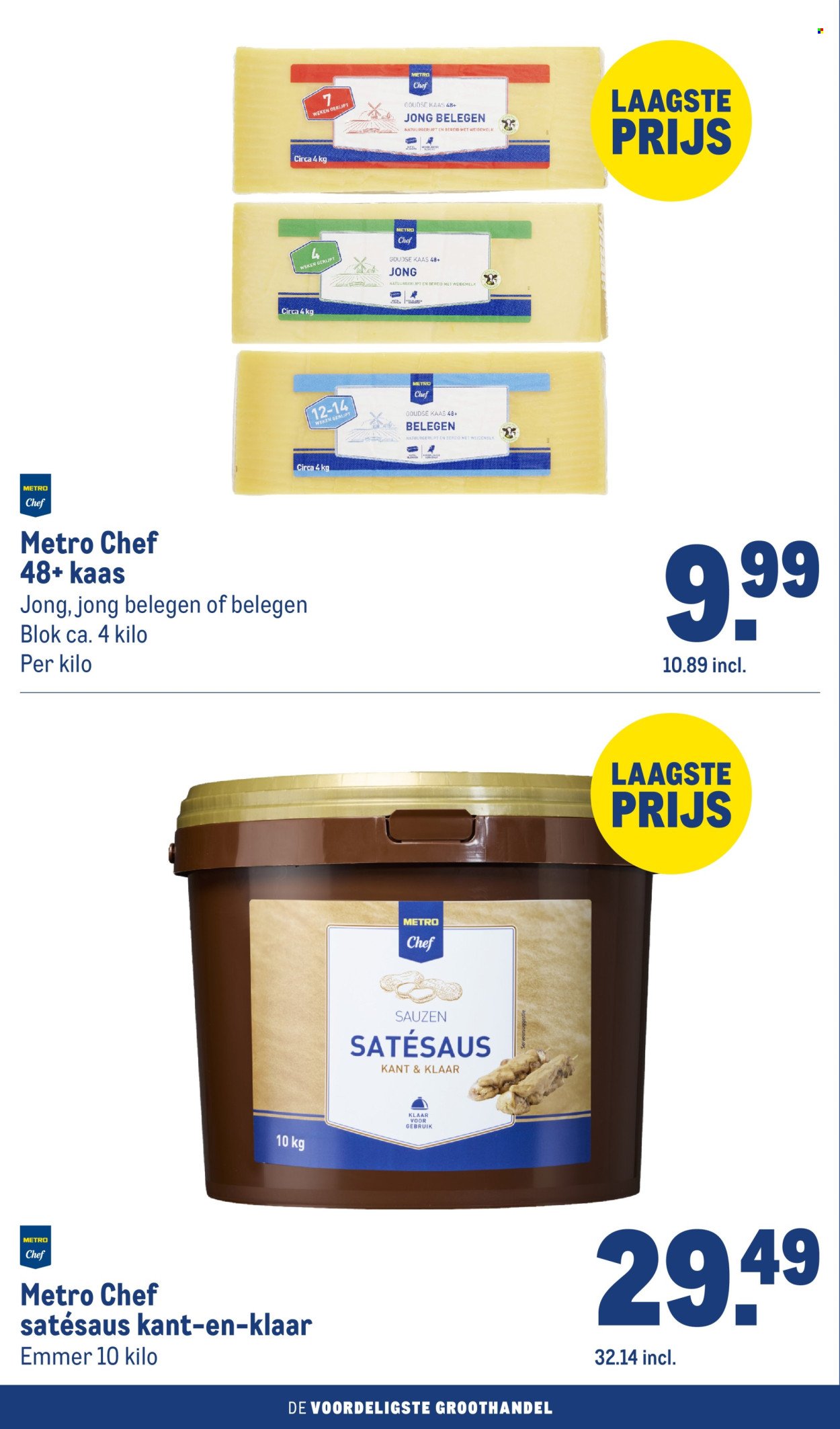 MAKRO folder - Food