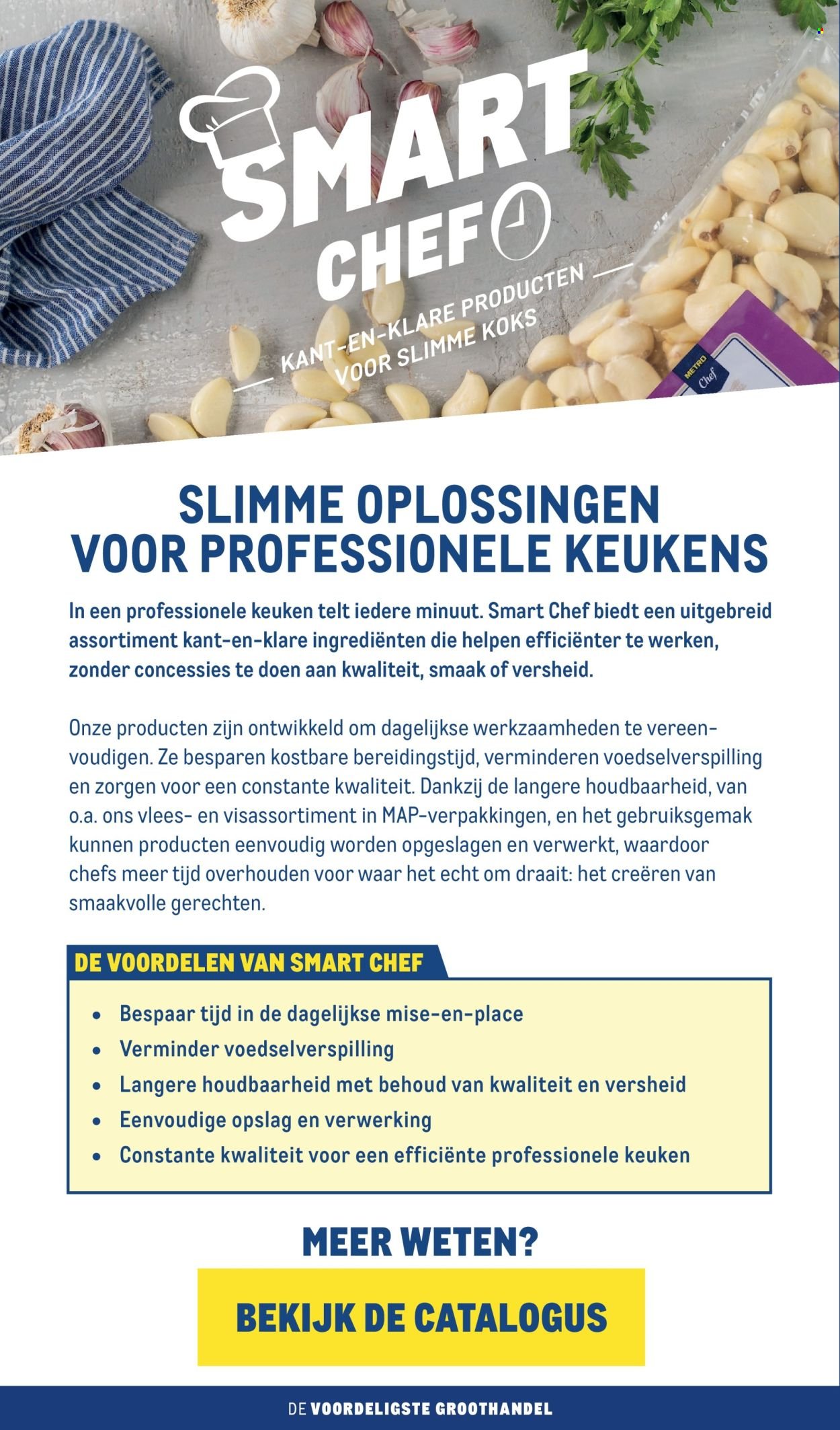 MAKRO folder - Food