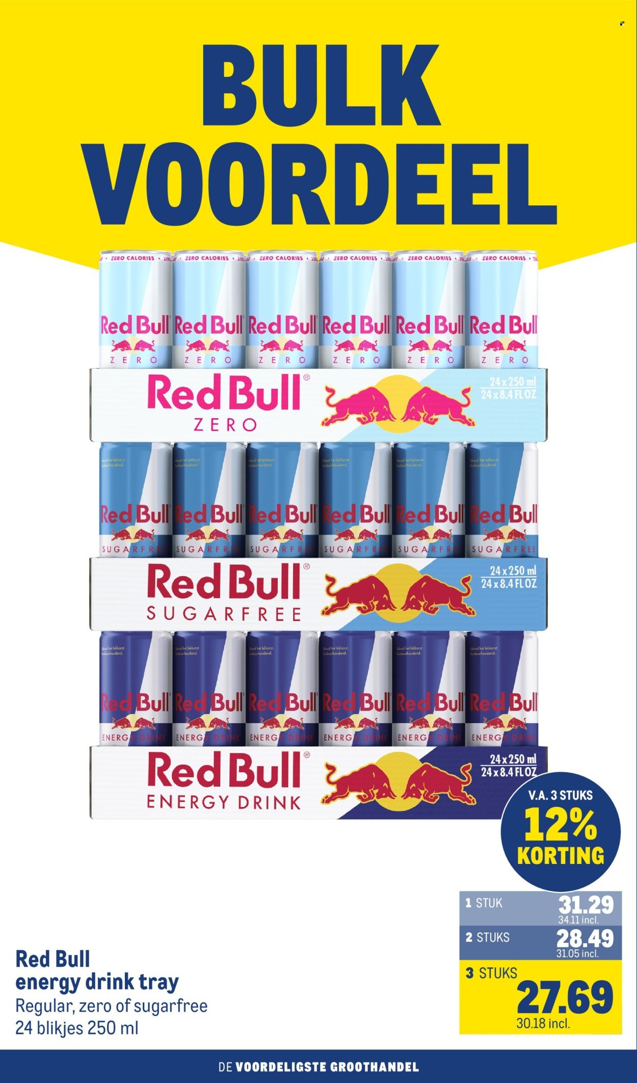 MAKRO folder - Food
