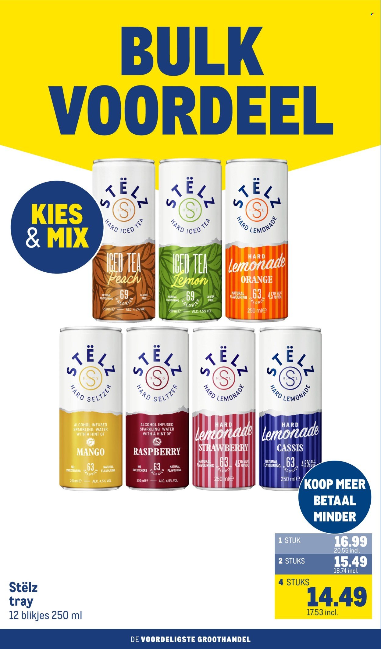 MAKRO folder - Food