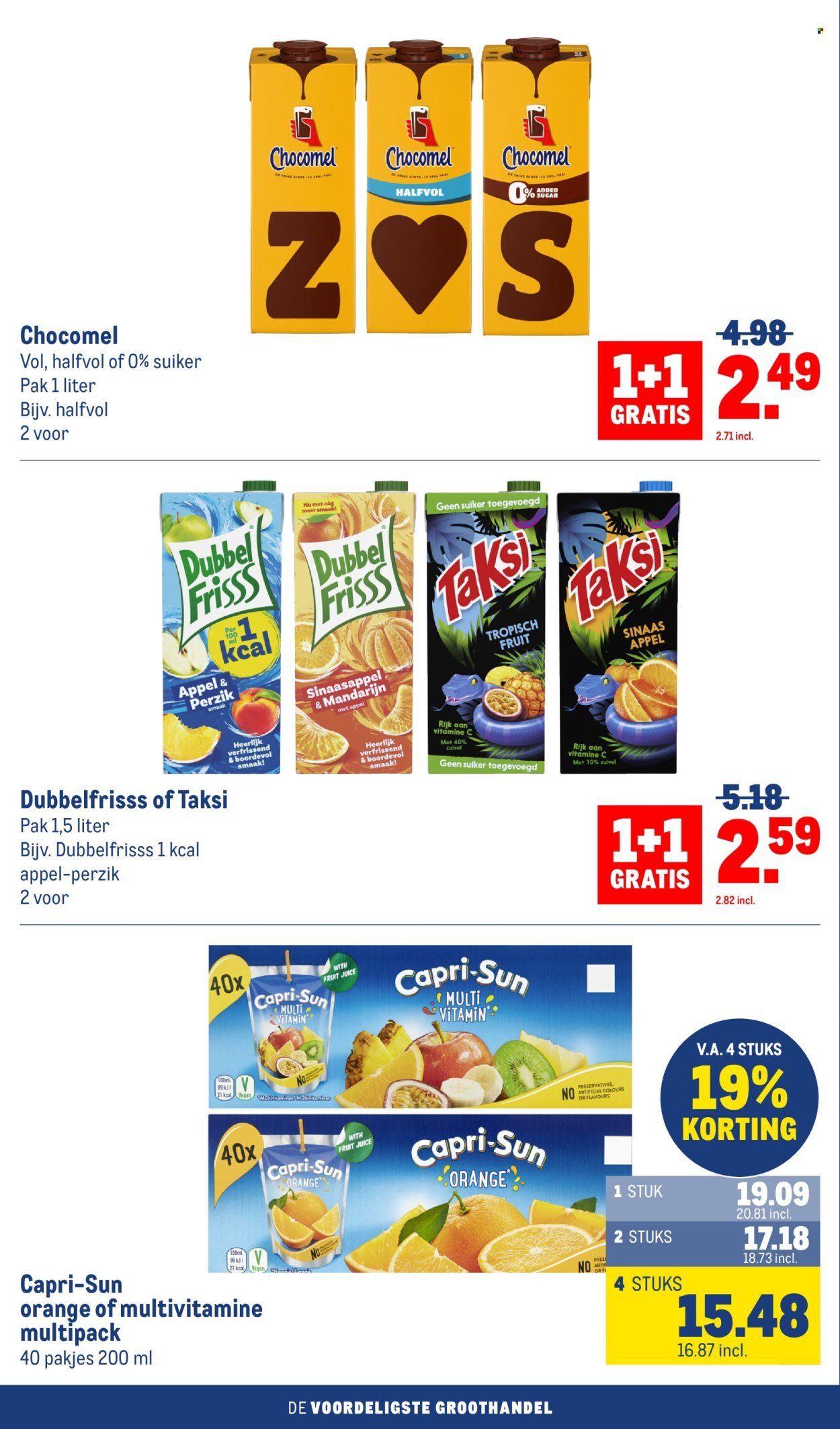 MAKRO folder - Food