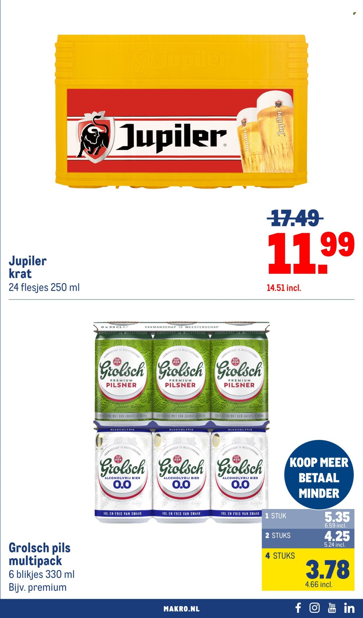 MAKRO folder - Food
