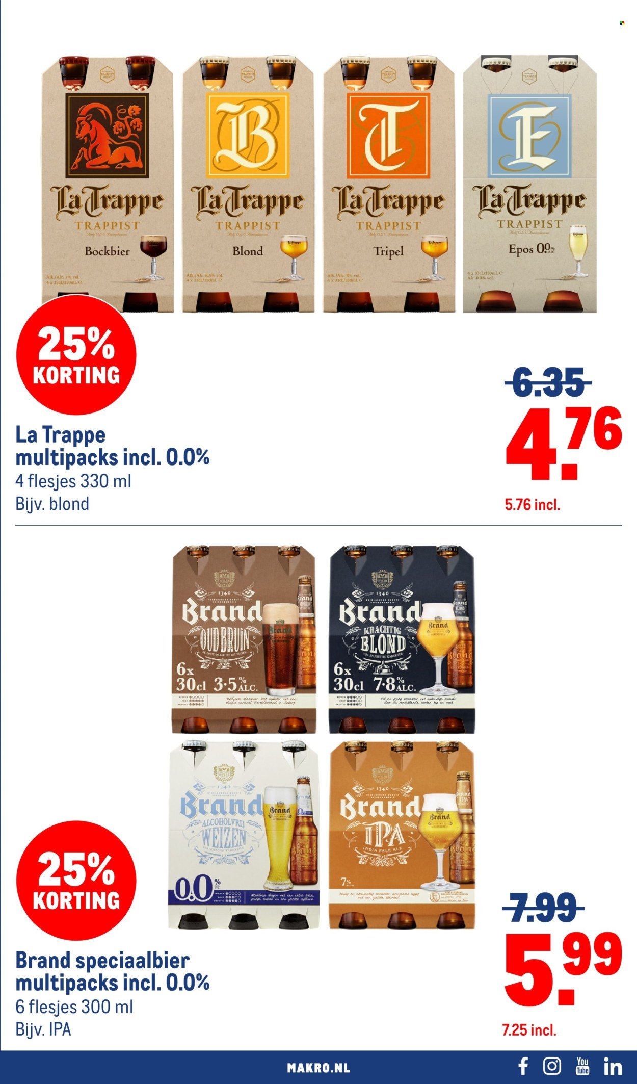 MAKRO folder - Food