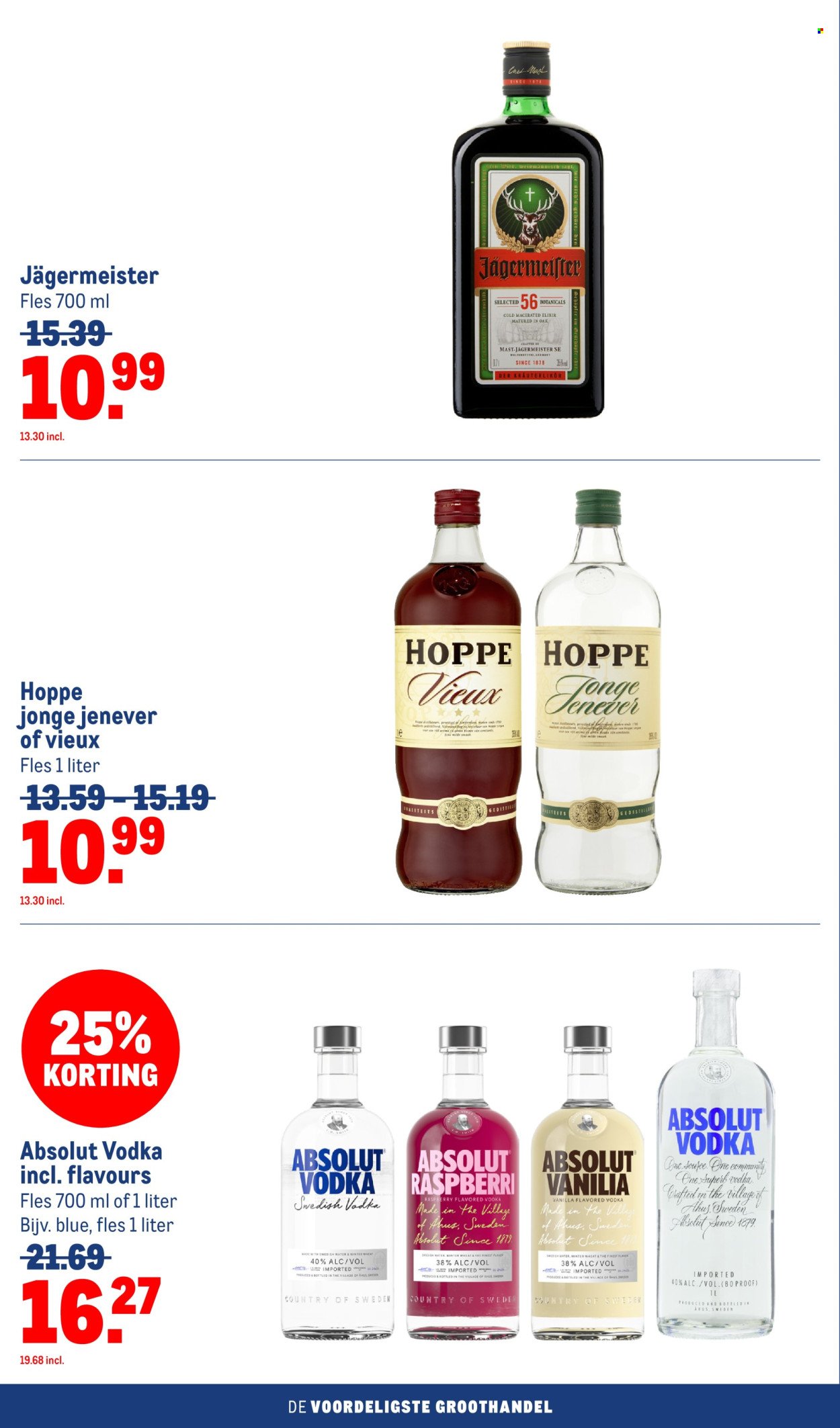 MAKRO folder - Food
