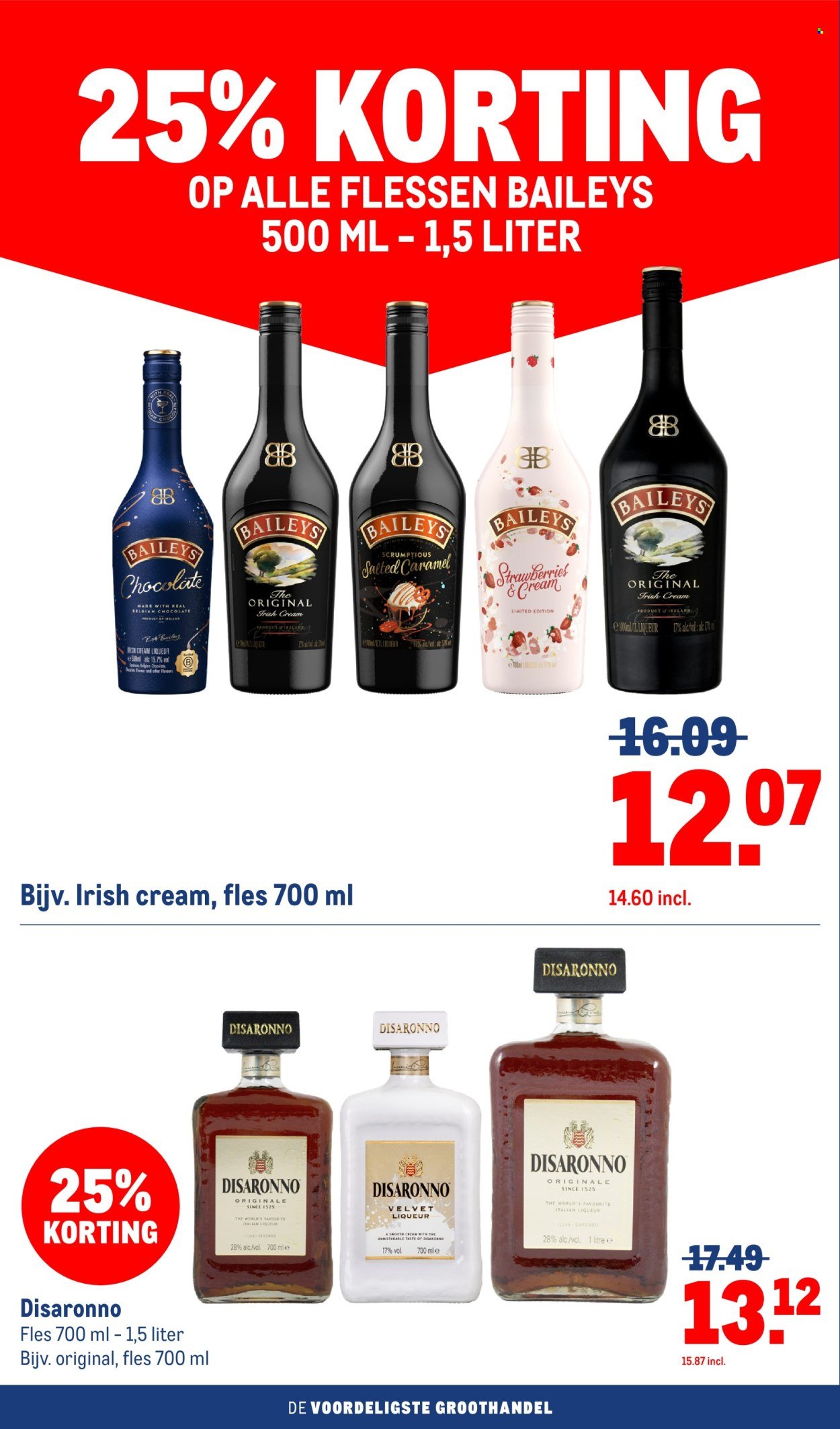 MAKRO folder - Food