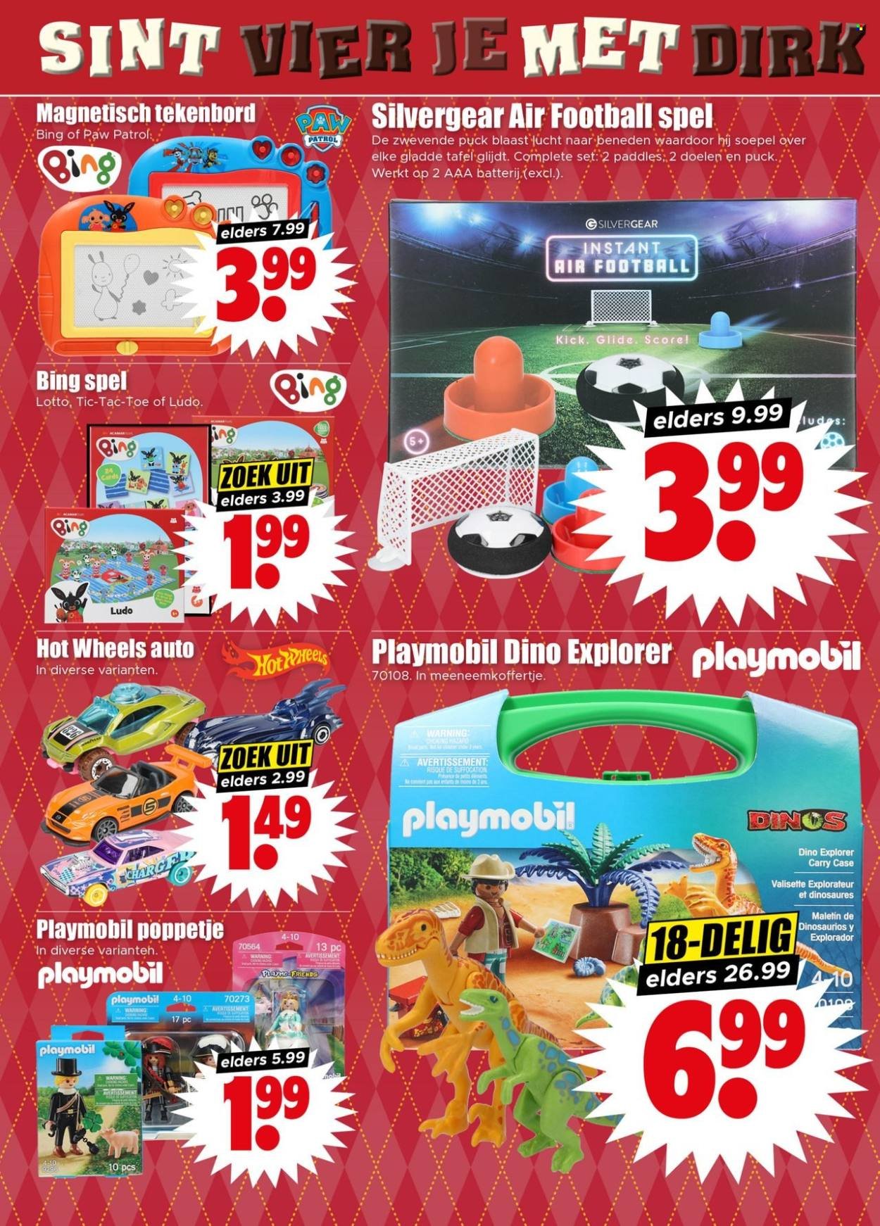 DIRK folder - Week (2025-11-12 - 2025-11-18)