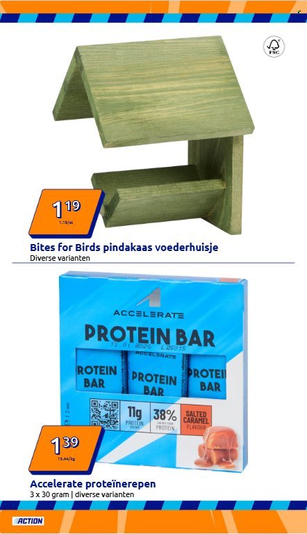 ACTION folder - Van woensdag 31 december 2025