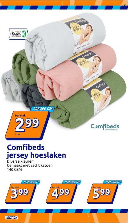 ACTION folder - Van woensdag 31 december 2025