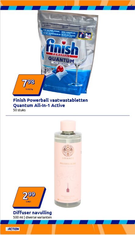 ACTION folder - Van woensdag 31 december 2025