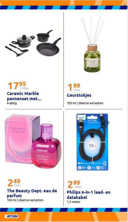 ACTION folder - Van woensdag 31 december 2025