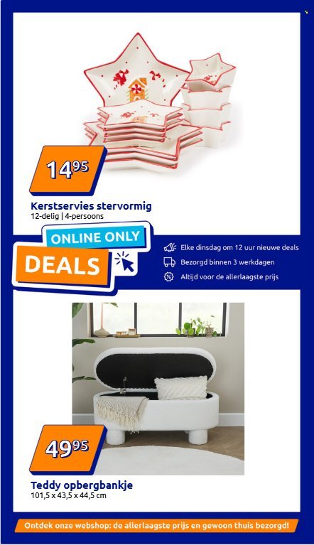 ACTION folder - Van woensdag 31 december 2025